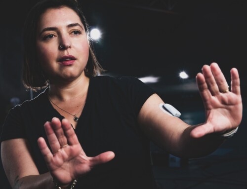Award-winning Filmmaker Teresa Alfeld Named 2025 WIDC BANFF Fellowship Award Recipient