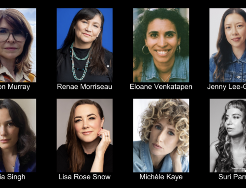 Directors Announced for WIDC CAM Fall 2025