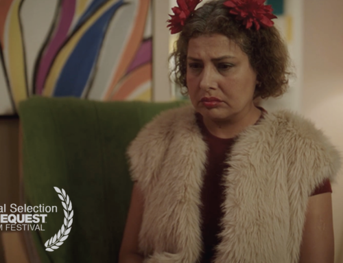 Marjan Hashemi’s After Love picks up International Distribution