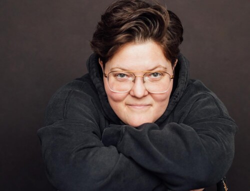 Multiple CSA-winning Tricia Black receives 2026 WIDC Advantage Award