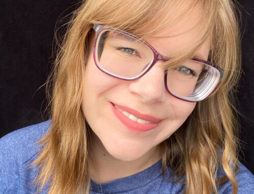 Paige K. Boudreau wins 2026 WIDC BANFF Fellowship Award